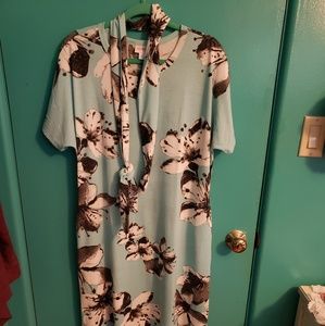 Lularoe Marly dress
